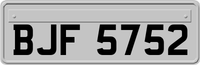 BJF5752