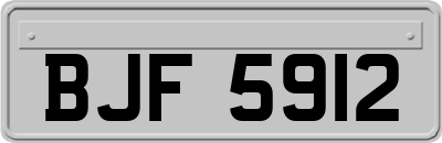 BJF5912