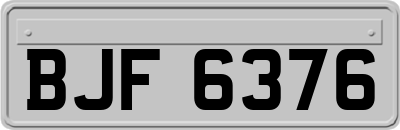 BJF6376