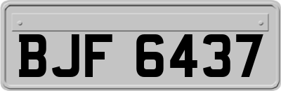 BJF6437