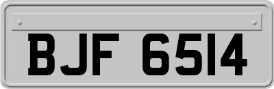 BJF6514
