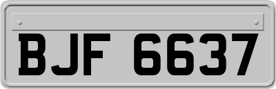 BJF6637