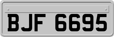 BJF6695