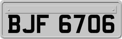 BJF6706