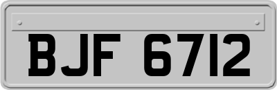 BJF6712