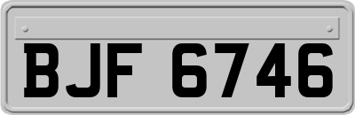 BJF6746