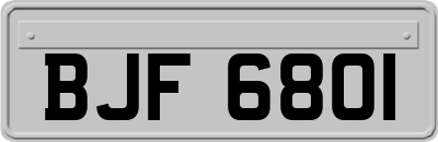 BJF6801