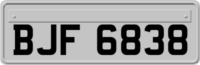 BJF6838