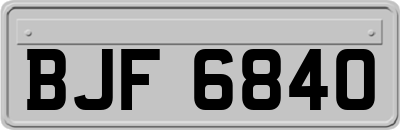 BJF6840
