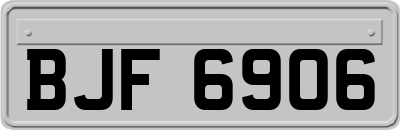 BJF6906