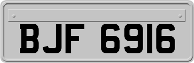 BJF6916