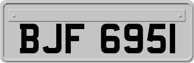 BJF6951