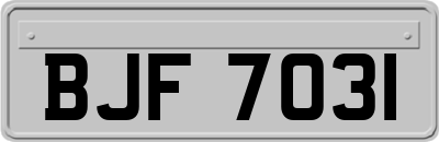 BJF7031