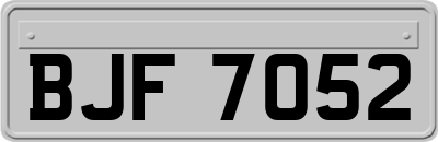 BJF7052