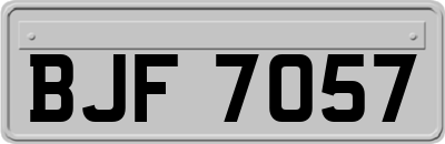 BJF7057