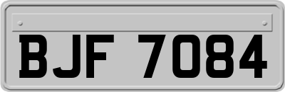BJF7084