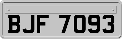 BJF7093