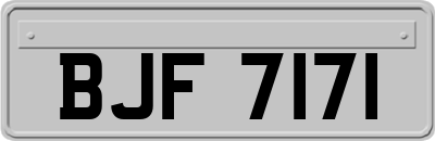 BJF7171