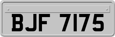 BJF7175