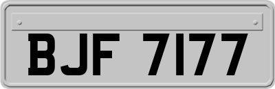 BJF7177