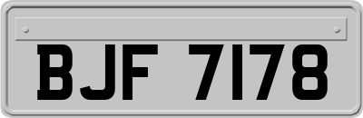 BJF7178