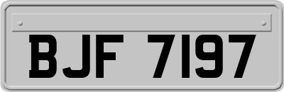 BJF7197