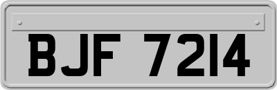 BJF7214