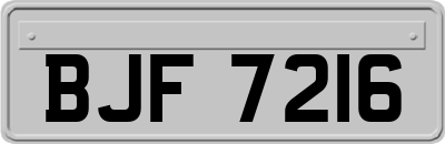 BJF7216