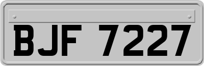 BJF7227