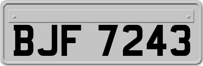 BJF7243