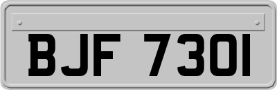 BJF7301