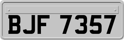BJF7357