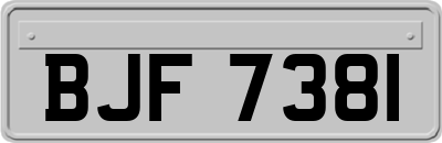 BJF7381