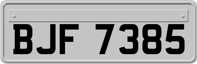 BJF7385