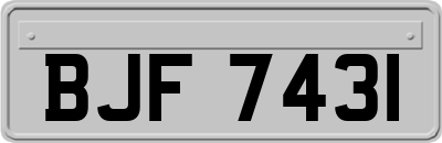 BJF7431