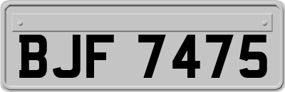 BJF7475