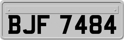 BJF7484