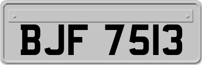 BJF7513