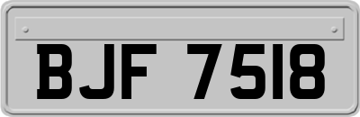 BJF7518