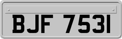 BJF7531