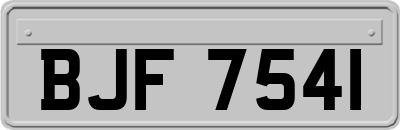 BJF7541
