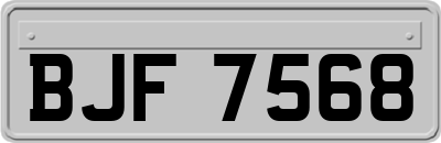 BJF7568