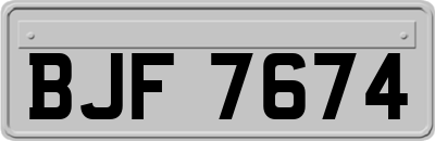 BJF7674