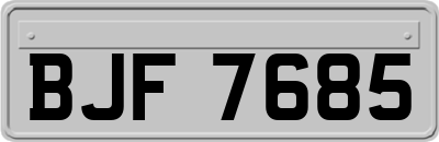 BJF7685