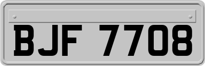 BJF7708