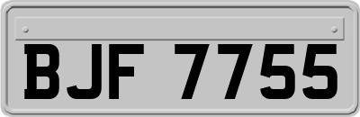 BJF7755