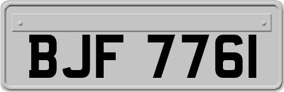 BJF7761
