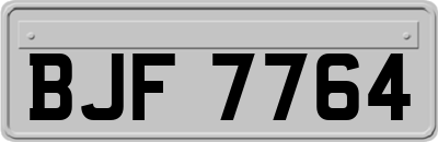 BJF7764