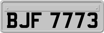 BJF7773