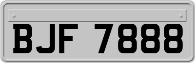 BJF7888